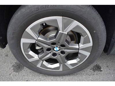 2023 BMW X1 xDrive28i Sports Activity Vehicle