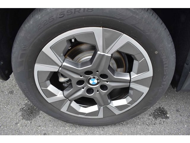 2023 BMW X1 xDrive28i Sports Activity Vehicle