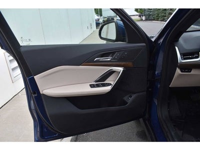 2023 BMW X1 xDrive28i Sports Activity Vehicle