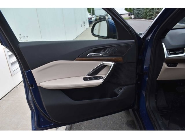 2023 BMW X1 xDrive28i Sports Activity Vehicle