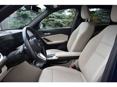 2023 BMW X1 xDrive28i Sports Activity Vehicle
