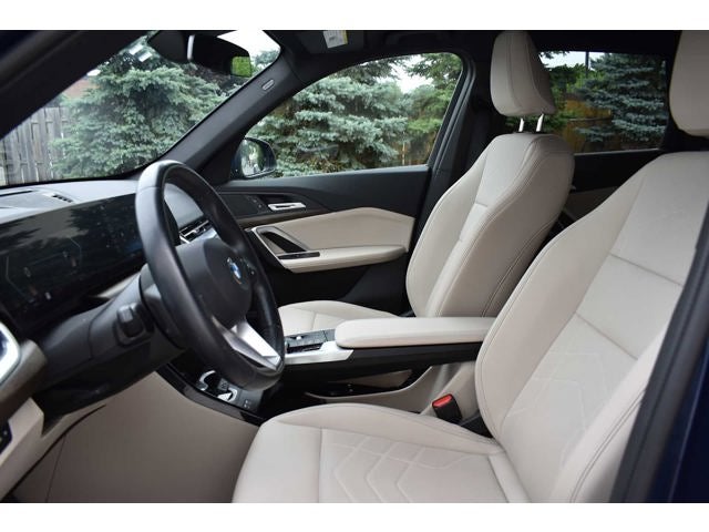 2023 BMW X1 xDrive28i Sports Activity Vehicle