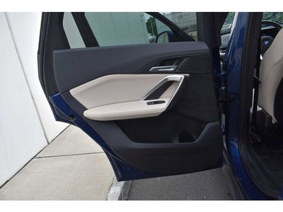 2023 BMW X1 xDrive28i Sports Activity Vehicle