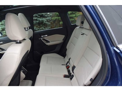 2023 BMW X1 xDrive28i Sports Activity Vehicle
