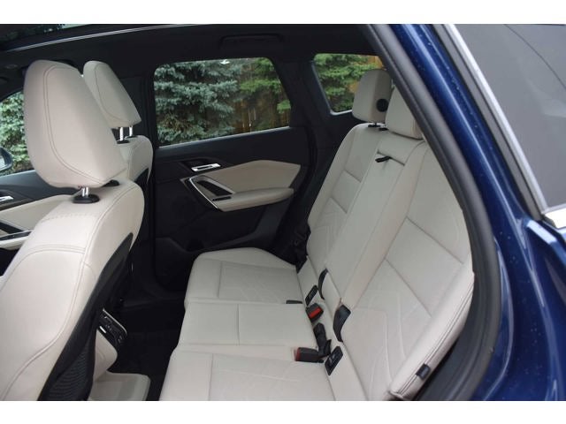 2023 BMW X1 xDrive28i Sports Activity Vehicle