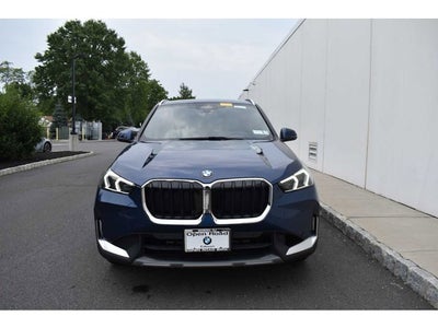 2023 BMW X1 xDrive28i Sports Activity Vehicle