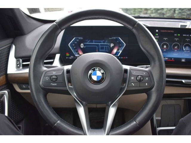 2023 BMW X1 xDrive28i Sports Activity Vehicle