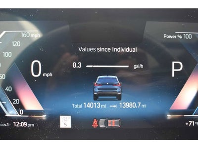 2023 BMW X1 xDrive28i Sports Activity Vehicle