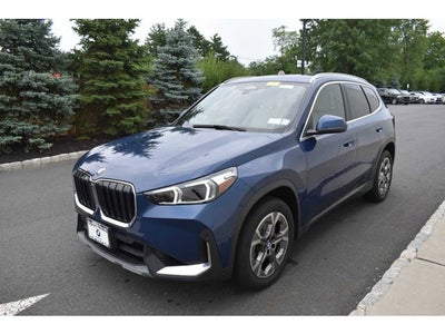 2023 BMW X1 xDrive28i Sports Activity Vehicle