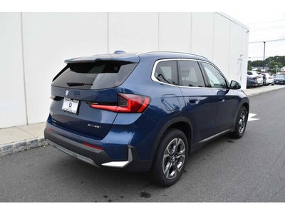2023 BMW X1 xDrive28i Sports Activity Vehicle