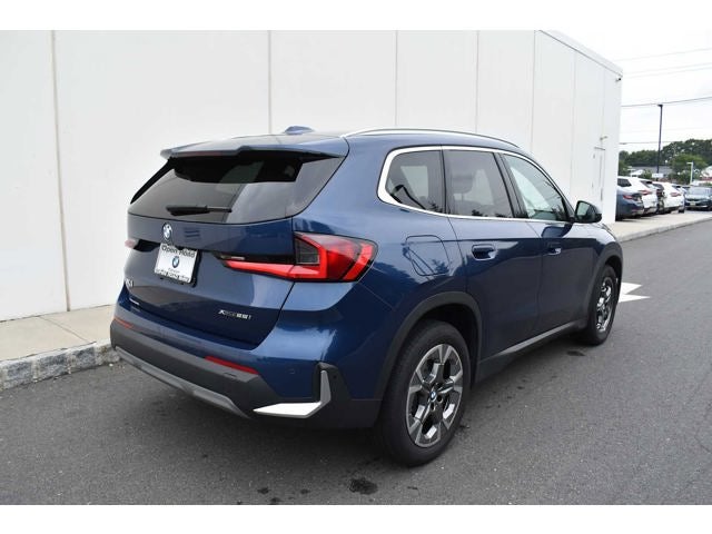 2023 BMW X1 xDrive28i Sports Activity Vehicle