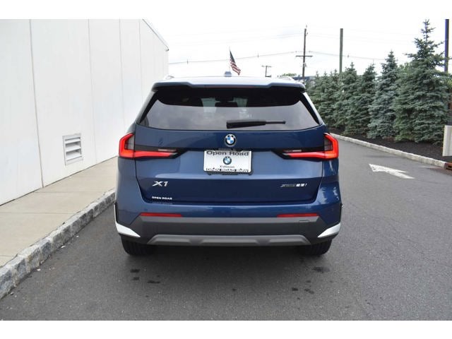 2023 BMW X1 xDrive28i Sports Activity Vehicle