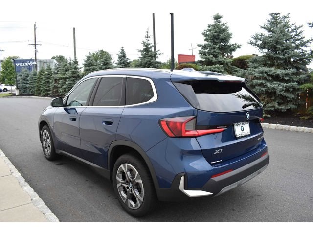 2023 BMW X1 xDrive28i Sports Activity Vehicle