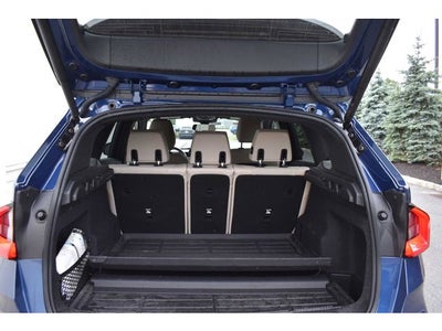 2023 BMW X1 xDrive28i Sports Activity Vehicle