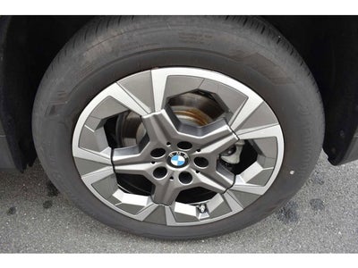 2023 BMW X1 xDrive28i Sports Activity Vehicle