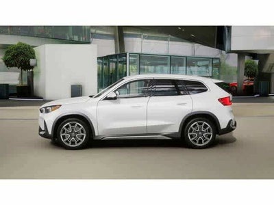 2026 BMW X1 xDrive28i Sports Activity Vehicle
