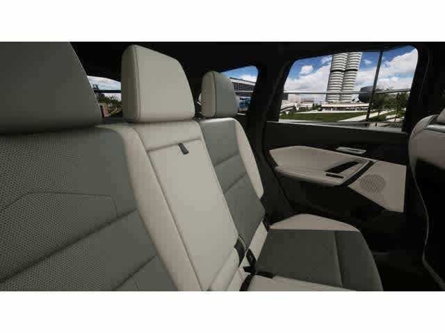 2026 BMW X1 xDrive28i Sports Activity Vehicle