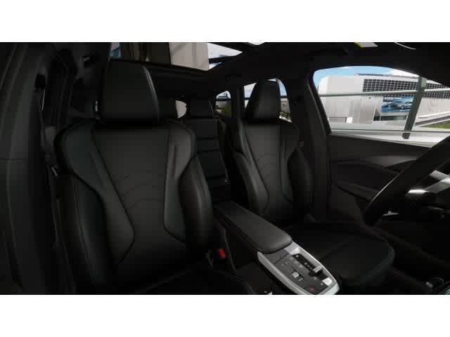 2026 BMW X1 xDrive28i Sports Activity Vehicle