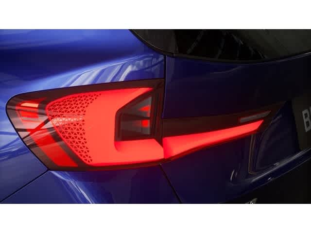 2026 BMW X1 xDrive28i Sports Activity Vehicle