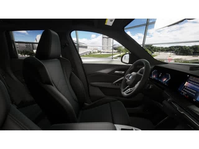 2026 BMW X1 xDrive28i Sports Activity Vehicle