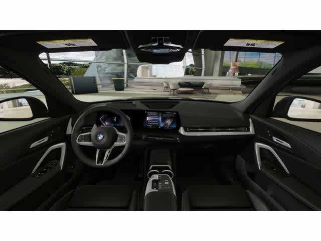 2026 BMW X1 xDrive28i Sports Activity Vehicle