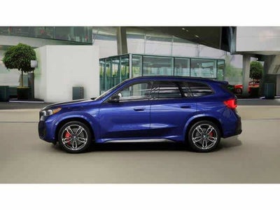 2026 BMW X1 xDrive28i Sports Activity Vehicle