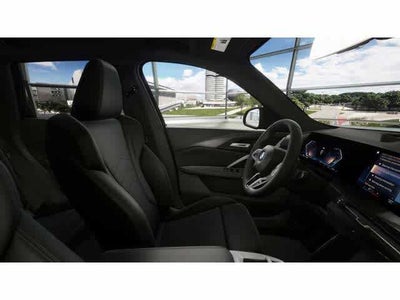 2026 BMW X1 xDrive28i Sports Activity Vehicle