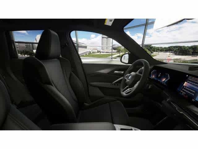 2026 BMW X1 xDrive28i Sports Activity Vehicle