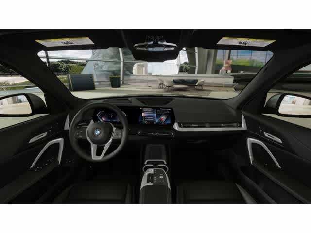 2026 BMW X1 xDrive28i Sports Activity Vehicle