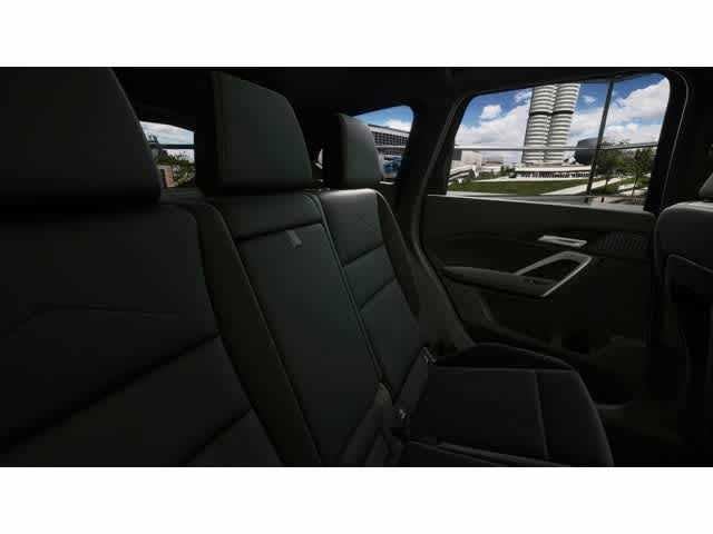 2026 BMW X1 xDrive28i Sports Activity Vehicle