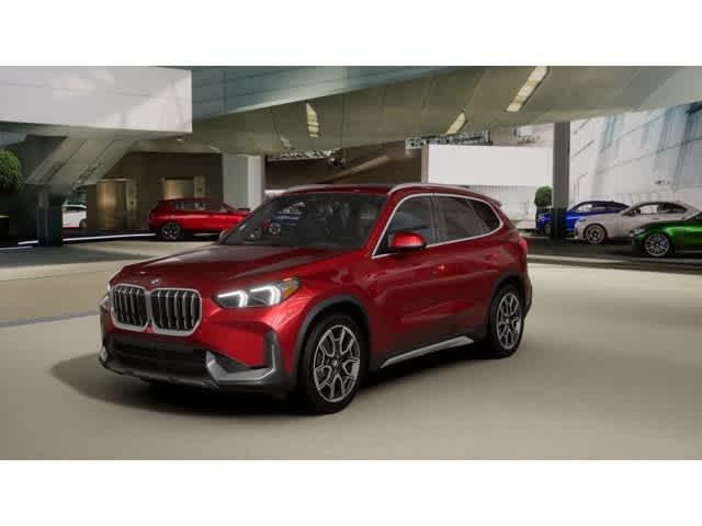 2026 BMW X1 xDrive28i Sports Activity Vehicle