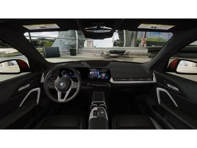 2026 BMW X1 xDrive28i Sports Activity Vehicle
