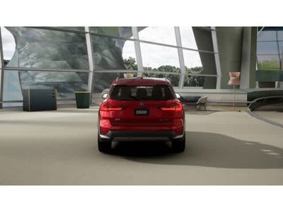 2026 BMW X1 xDrive28i Sports Activity Vehicle