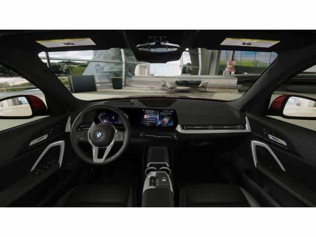 2026 BMW X1 xDrive28i Sports Activity Vehicle