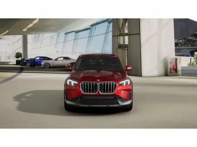 2026 BMW X1 xDrive28i Sports Activity Vehicle