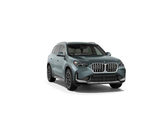2026 BMW X1 xDrive28i Sports Activity Vehicle