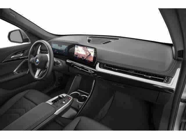 2026 BMW X1 xDrive28i Sports Activity Vehicle