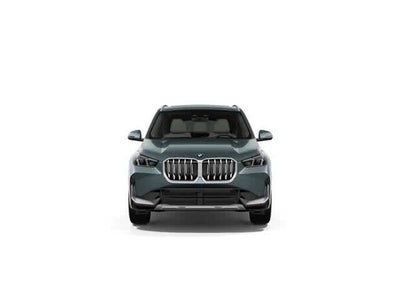 2026 BMW X1 xDrive28i Sports Activity Vehicle