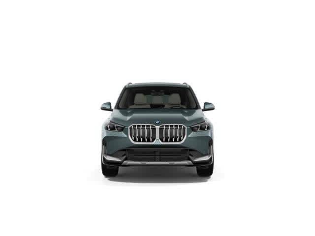 2026 BMW X1 xDrive28i Sports Activity Vehicle