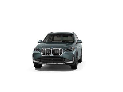 2026 BMW X1 xDrive28i Sports Activity Vehicle