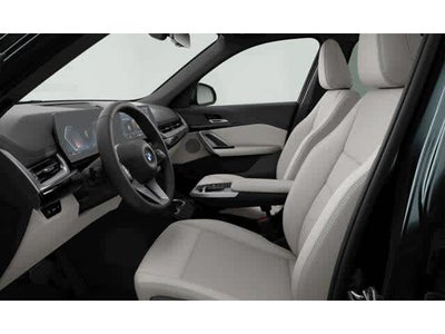 2026 BMW X1 xDrive28i Sports Activity Vehicle