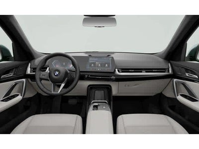 2026 BMW X1 xDrive28i Sports Activity Vehicle