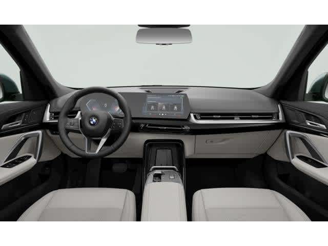 2026 BMW X1 xDrive28i Sports Activity Vehicle