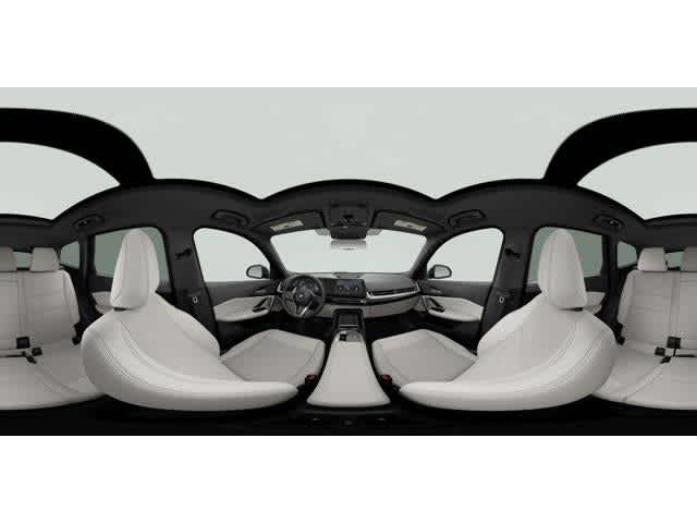 2026 BMW X1 xDrive28i Sports Activity Vehicle