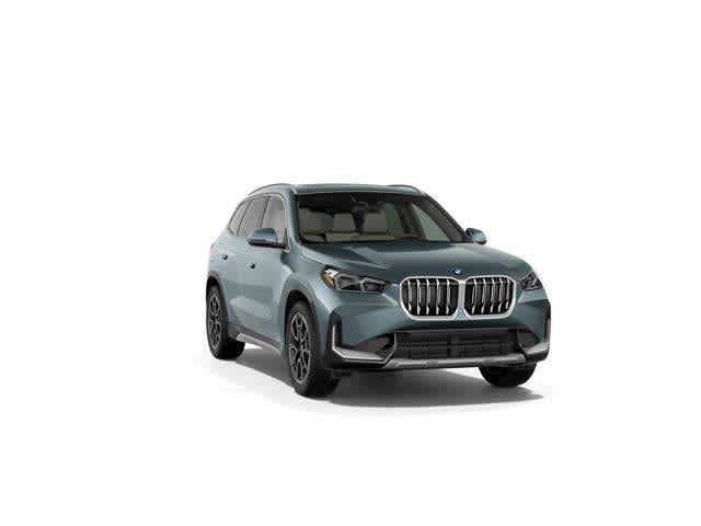 2026 BMW X1 xDrive28i Sports Activity Vehicle