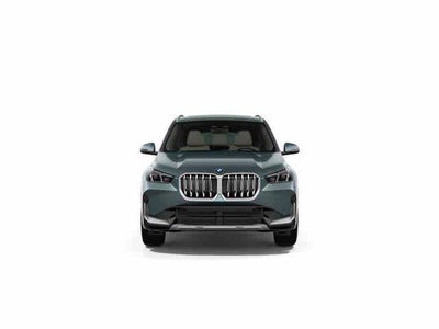 2026 BMW X1 xDrive28i Sports Activity Vehicle