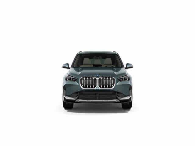 2026 BMW X1 xDrive28i Sports Activity Vehicle