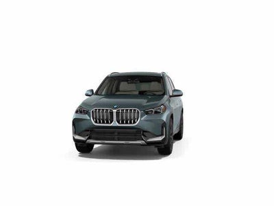 2026 BMW X1 xDrive28i Sports Activity Vehicle