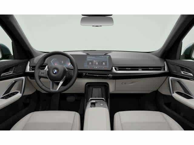 2026 BMW X1 xDrive28i Sports Activity Vehicle