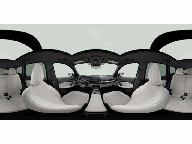 2026 BMW X1 xDrive28i Sports Activity Vehicle